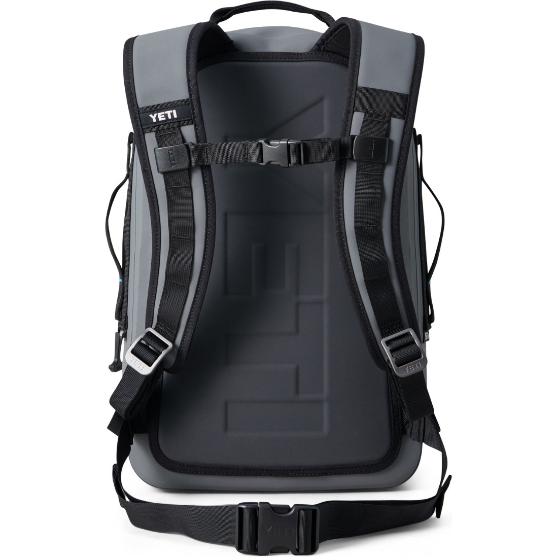 2025 YETI Panga 28L Waterproof Backpack 70000002212 - Storm Grey